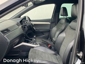 SEAT Arona 1.0TSI 110hp Xcellence - Image 4