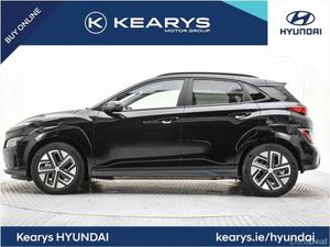 Hyundai KONA EV Premium 64 kWh - Image 4
