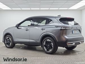 Nissan Qashqai ePOWER QASHQAI SV PREMIUM - Image 3