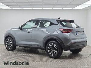 Nissan Juke 1.0T PET 2WD SV - Image 3