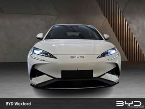 BYD SEALION 7 Comfort - Image 3