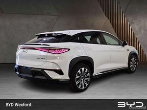 BYD SEALION 7 Comfort - Image 4