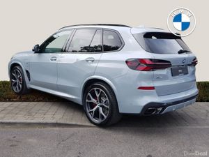 BMW X5 xDrive50e M Sport - Image 3
