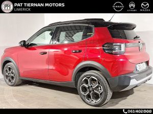 Citroen e-C3 E-C3 MAX 44kWh 2T - Image 2