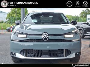Citroen C4 C4X MAX MHEV 145 HP - Image 4