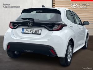 Toyota Yaris Yaris HEV Luna - Image 2