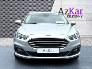 Ford Mondeo 2022 TITANIUM 2.0 HEV ESTATE 187BHP €1 - Image 2