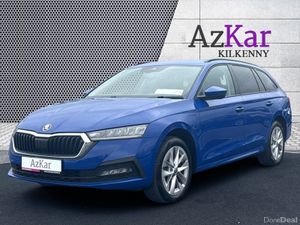 Skoda Octavia 2022 SE TECH IV 1.4 TSI PHEV AUTOMAT - Image 3