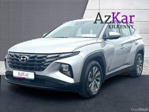 Hyundai Tucson 2022  COMFORT PLUS 1.6 €83 P/W NO C - Image 3