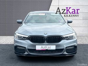 BMW 5-Series 2017 M SPORT 2.0 PLUG IN HYBRID 248BH - Image 2