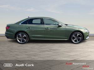 Audi Q3 Q3 E-HYBRID 270HP S-T SE - Image 2