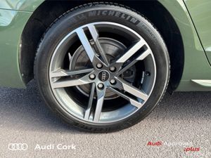 Audi Q3 Q3 E-HYBRID 270HP S-T SE - Image 3