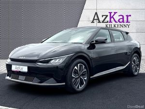Kia EV6 2024 EARTH 77KWH 226BHP LONG RANGE GRADE A - Image 3