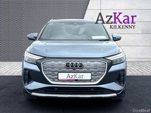 Audi Q4 e-tron 2023 E-TRON SPORT 82 KWH 201 BHP -L - Image 2