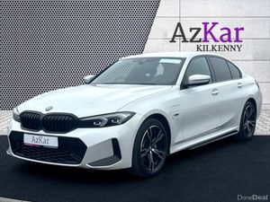BMW 3-Series 2023 M SPORT AUTOMATIC 2.0L PHEV 290B - Image 3