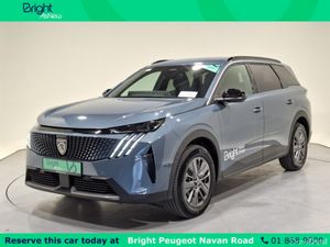 Peugeot 5008 STD ALLURE MHEV 145 E-DSC - Image 4