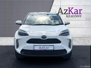 Toyota Yaris Cross 2023 ICON HEV 1.5L AUTOMATIC €1 - Image 2