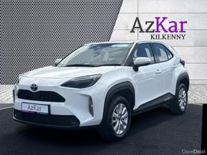 Toyota Yaris Cross 2023 ICON HEV 1.5L AUTOMATIC €1 - Image 3