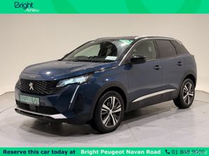 Peugeot 3008 FL ALLURE 1.2 130 AUTOMATIC - Image 4