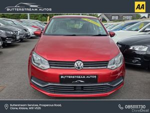 Volkswagen Polo 1.2 AUTO ONLY 64 K KMS - Image 2