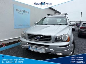 Volvo XC90 D3 FWD SE 4DR AUTO - Image 3