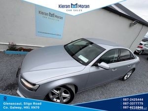 Audi A4 2.0 ULTRA SE TECHNIK 4DR - Image 2