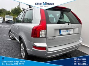Volvo XC90 D3 FWD SE 4DR AUTO - Image 4