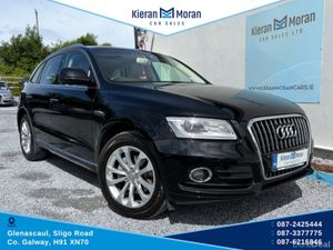 Audi Q5 2.0 TDI 150 SE 4DR - Image 2