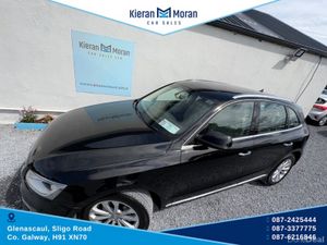 Audi Q5 2.0 TDI 150 SE 4DR - Image 3