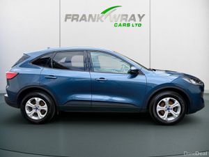 2022 FORD KUGA 1.5 ZETEC ECOBLUE*MINT*FSH*1 OWNER* - Image 4