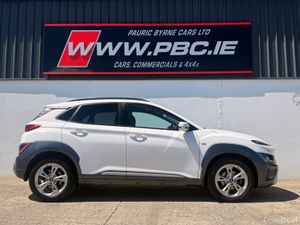 Hyundai KONA 1.6D Executive 2021 - Image 3
