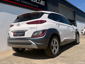Hyundai KONA 1.6D Executive 2021 - Image 4
