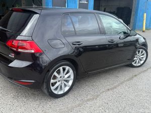2016 Volkswagen Golf 1.4 Tsi Automatic Highline - Image 3