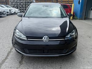 2016 Volkswagen Golf 1.4 Tsi Automatic Highline - Image 2