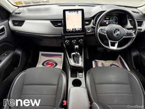 Renault Arkana S EDITION E-TECH HYBRID 145 AUTO - Image 2