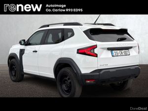 Dacia Duster Eco-G TCe 100 LPGEssential - Image 3