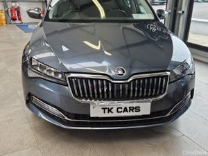 211 SKODA SUPERB STYLE PLUS - Image 3