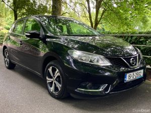 Nissan Pulsar 1.2 Elite SV Edition Only 120kms - Image 3