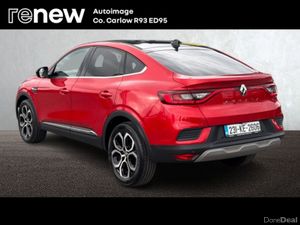 Renault Arkana TCe 140 Auto techno - Image 3