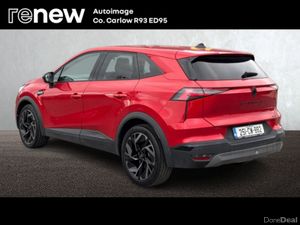 Renault Symbioz E-Tech HEV 145 Techno Esprit Alpin - Image 3