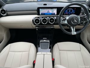 Mercedes-Benz A-Class A 180D Progressive Line - Image 4