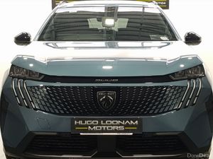 Peugeot 5008 STD ALLURE MHEV 145 E-DSC - Image 3