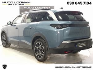 Peugeot 5008 STD ALLURE MHEV 145 E-DSC - Image 4