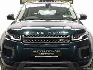 Land Rover Range Rover Evoque RR MY16 TD4 SE AUTO - Image 3