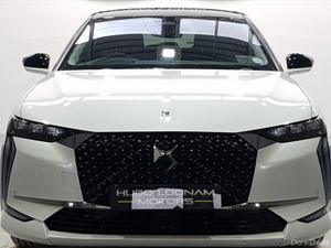 DS Automobiles DS 4 TROCADERO 1.2 130 AUTO 5DR - Image 3