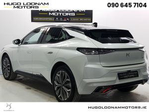 DS Automobiles DS 4 TROCADERO 1.2 130 AUTO 5DR - Image 4