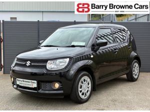 Suzuki Ignis DUALJET SZ3 5DR - Image 2