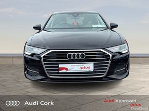 Audi A6 2.0 40TDI 204BHP SE AUTOMATIC - Image 3