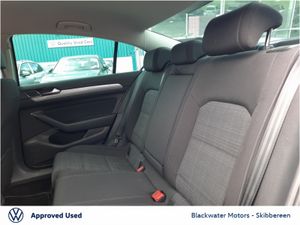 Volkswagen Passat BUSINESS 2.0TDI 150BHP - Image 4