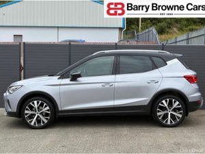 SEAT Arona 110HP XP+ 5DR - Image 4